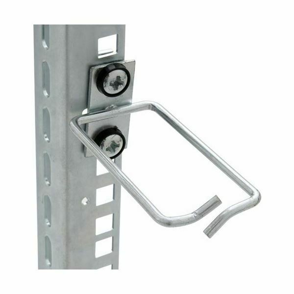 Organizator kablov 4x8 vertikalni D2 Triton