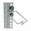 Organizator kablov 4x8 vertikalni D2 Triton