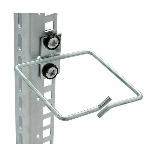 Organizator kablov 8x8 vertikalni D2 Triton