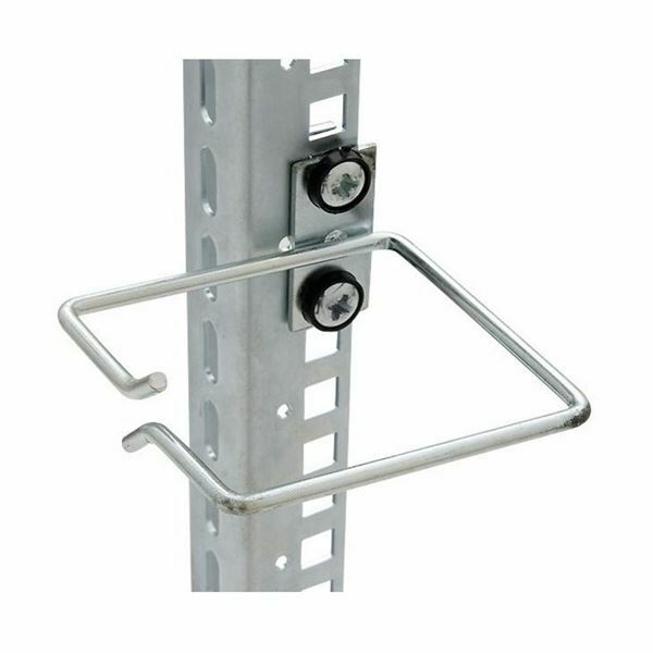 Organizator kablov 8x8 vertikalni D3 Triton