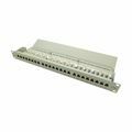 FTP panel CAT5e 24-P Digitus