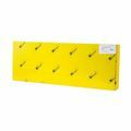 Picture of KELine panel CAT.5e UTP 24-port