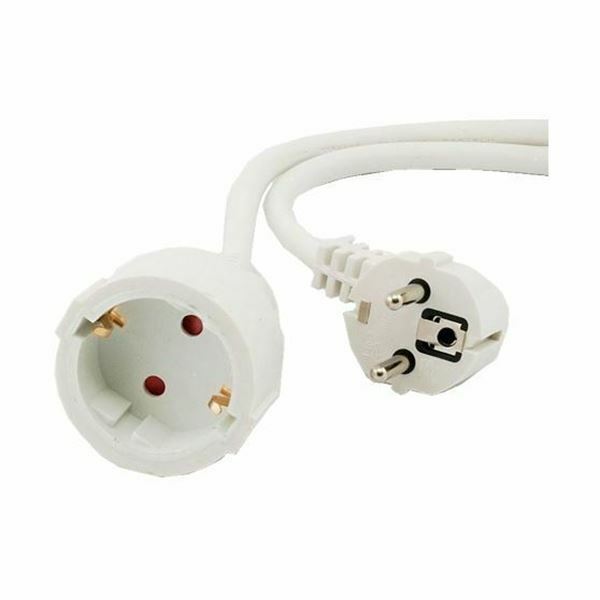 Podaljšek kabel 5m Bachmann