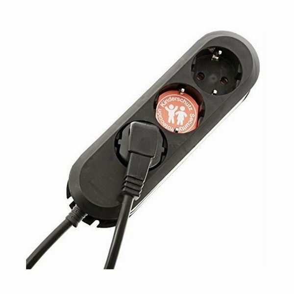 Podaljšek kabelski  3m Bachmann