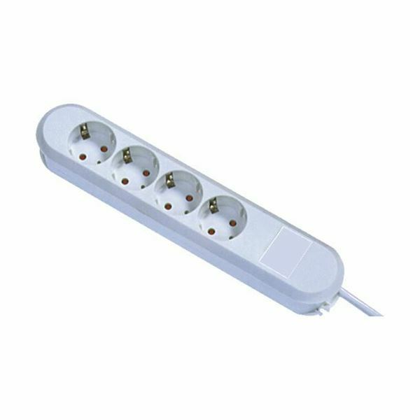 Podaljšek kabelski 1,5m Bachmann