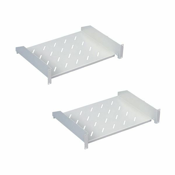 Polica 2U 550 mm Toten