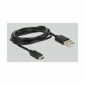 Picture of Navilock polnilec USB TipA QC črn 62968