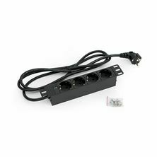 Razdelilec 250 mm ALU Triton