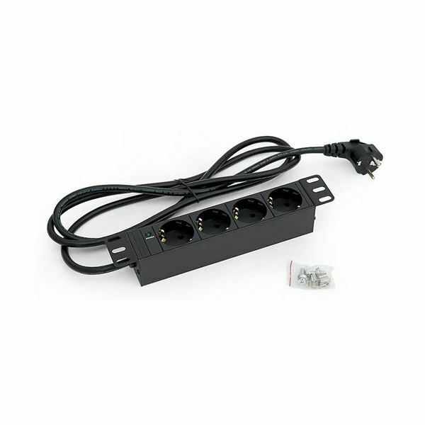 Razdelilec 250 mm ALU Triton