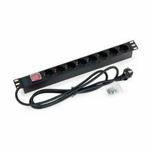 Razdelilec 1U stikalo Triton