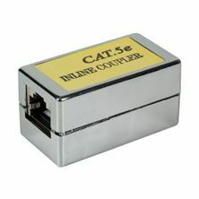 I člen spojnik RJ45 UTP CAT.5e EFB