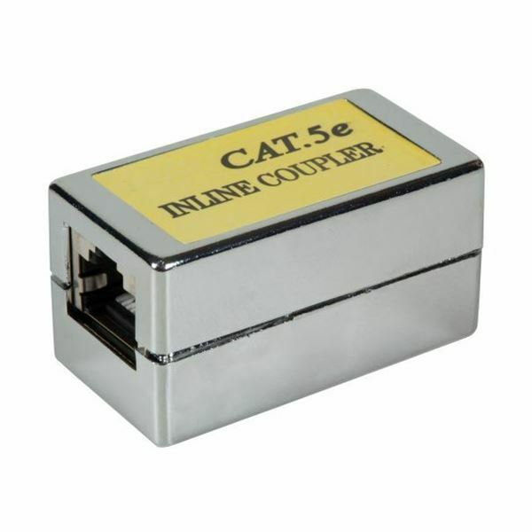 I člen spojnik RJ45 UTP CAT.5e EFB