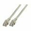 SFTP kabel CAT5e 2m siv EFB