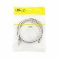 Picture of KELine patch SFTP CAT.5e 3m -siv KEN-C5E-T-030