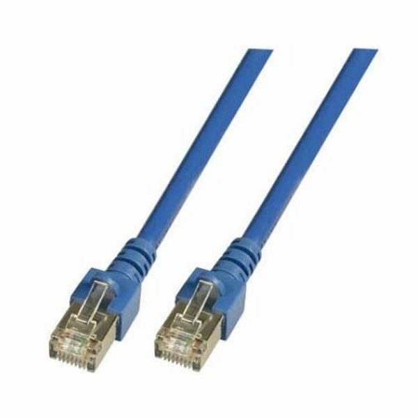 SFTP kabel CAT5e 7,5m moder EFB