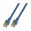 SFTP kabel CAT5e 15m moder EFB