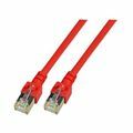SFTP kabel CAT5e 15m rdeč EFB