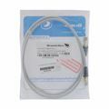 Picture of Leviton patch SFTP CAT.6  1m siv C6CPCS010-888HB