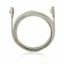 SFTP kabel CAT6 3m siv KELine