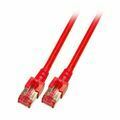 SFTP kabel CAT6 20m rdeč EFB LSOH