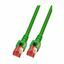 SFTP kabel CAT6 20m zelen EFB LSOH