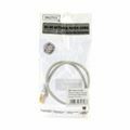 Picture of Digitus patch SFTP CAT.6A  0,5m siv