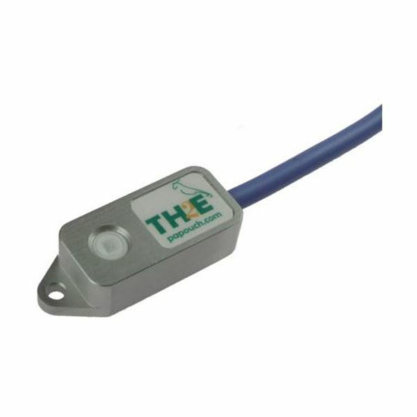 Picture of Termometer ethernet TH2E_EU - kabel 10m SNS_THE_10M-Sonda