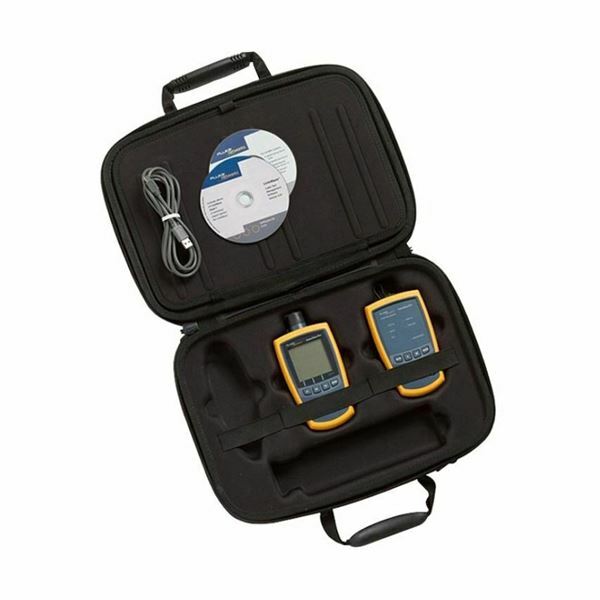 Picture of FLUKE FTK2000 optični tester Multimode Networks