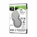Trdi disk 2TB Seagate Barracuda SATA III