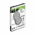 Picture of Seagate Barracuda 2TB trdi disk 6cm 5400 128MB SATA ST2000LM015