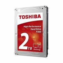 Trdi disk 2TB Toshiba SATA III