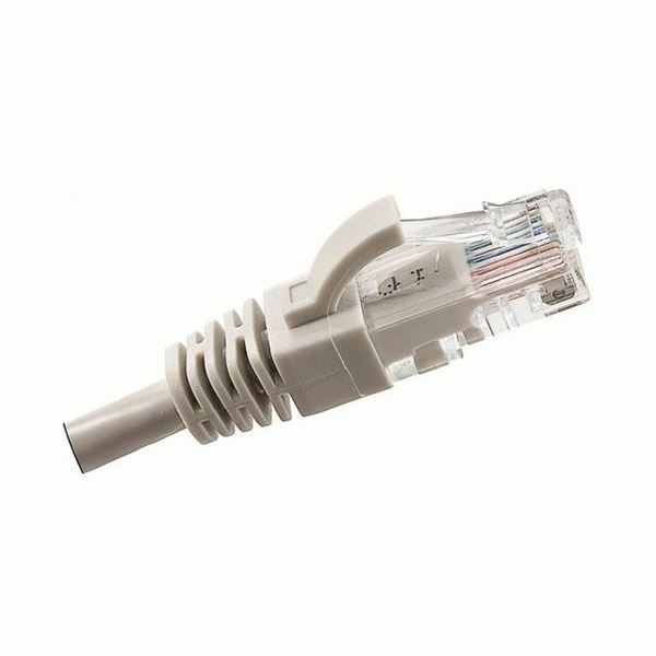 UTP kabel CAT5e 3m siv KELine