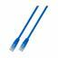 UTP kabel CAT5e 7,5m moder EFB
