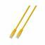 UTP kabel CAT5e 7,5m rumen EFB