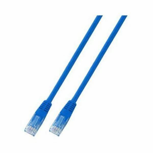 UTP kabel CAT5e 20m moder EFB