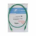 Picture of Leviton patch UTP CAT.6   1m zelen C6CPCU010-555BB