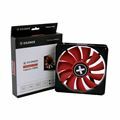 Picture of Xilence ventilator 14x14x2,5cm 12v 3/4p RedWing PWM XF051