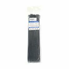 Slika GW vezice 370x3,6mm črne UV pak/100 k37036-0002