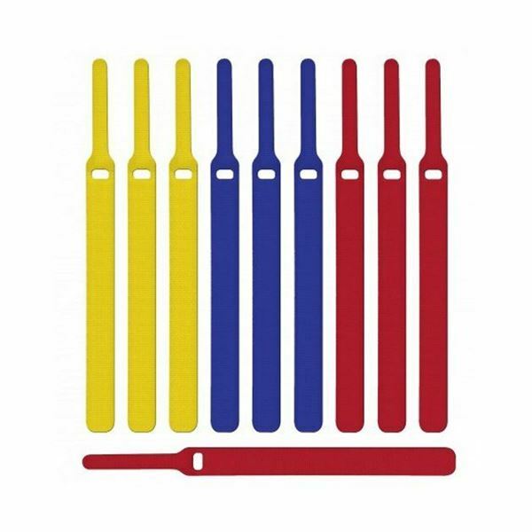 Picture of LTC vezice ježek BASIC barvne pak/10 LTC1130