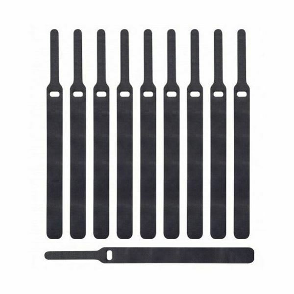 Picture of LTC vezice ježek BASIC črne pak/10 LTC1110