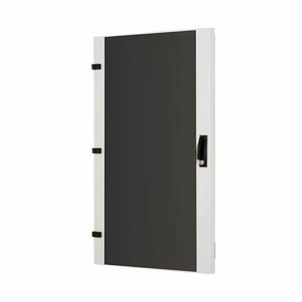 Vrata steklena 18U 600 mm Triton