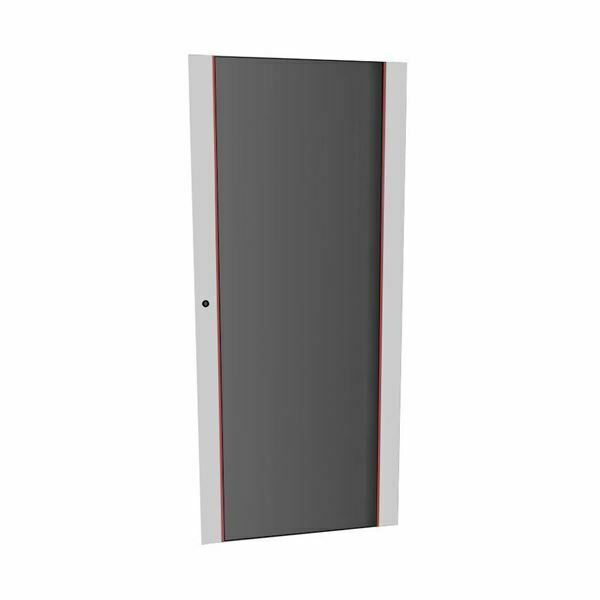 Vrata steklena 42U 800 mm Toten