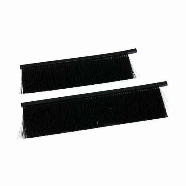 Zaščitna krtača kabinet 370x90 mm Triton