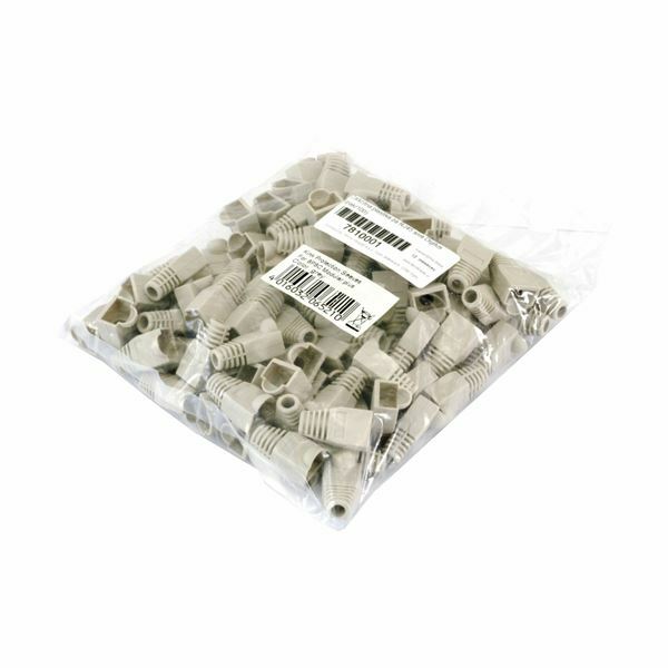 Zaščitna plastika za RJ45 Digitus