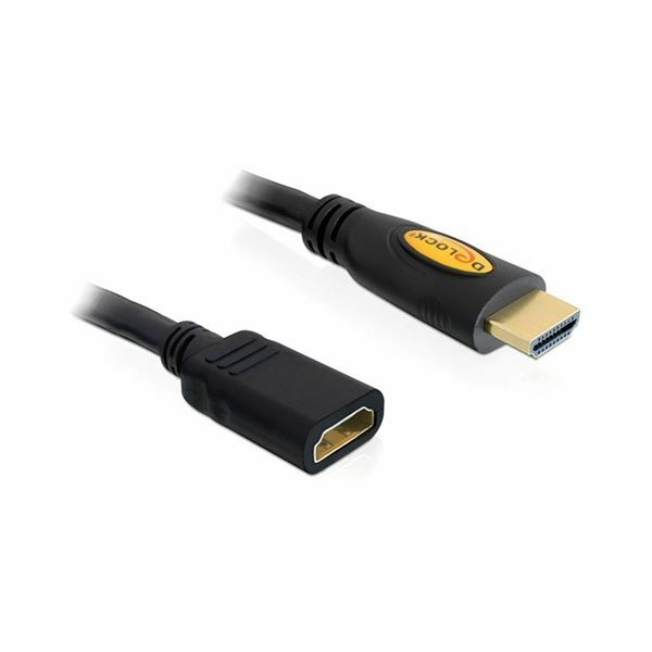 HDMI podaljšek 3m Delock