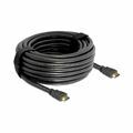 Picture of Delock kabel HDMI 4K 20m 83452