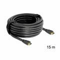 Picture of Delock kabel HDMI 4K 15m 82710