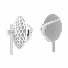 Brezžična dostopna točka Wireless Wire Dish LHG Mikrotik