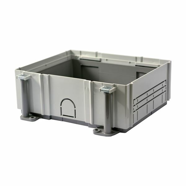 Talna doza vgradno ohišje Simon Connect