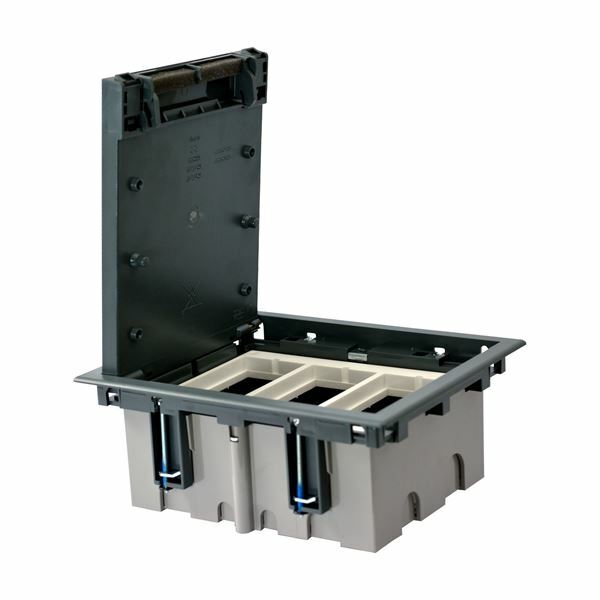 Talna doza modul 90-120 mm Simon Connect